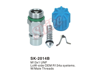 SK-2014B