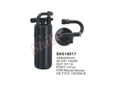SK618017