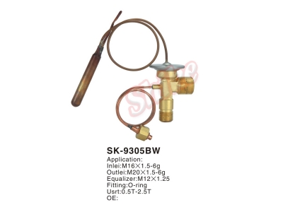 SK-9305BW