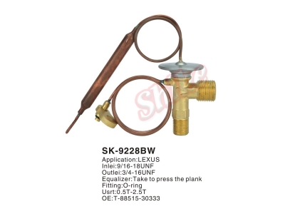SK-9228BW