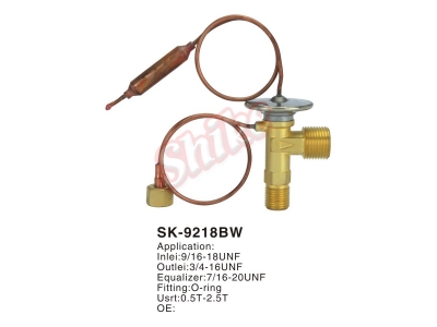 SK-9218BW