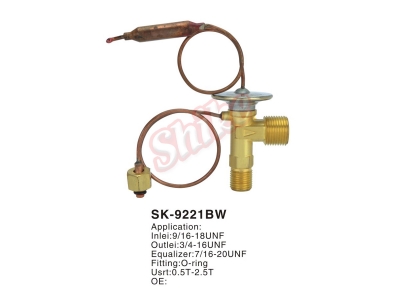 SK-9221BW