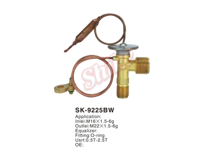 SK-9225BW