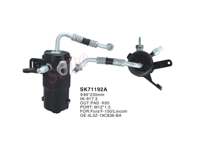 SK-71192A