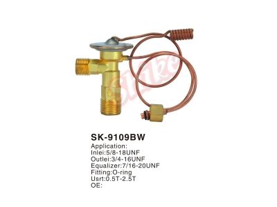 SK-9109BW