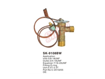 SK-9108BW
