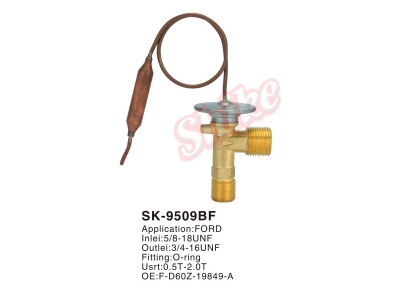 SK-9509BF