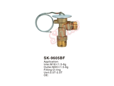 SK-9605BF