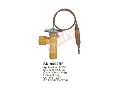 SK-9502BF