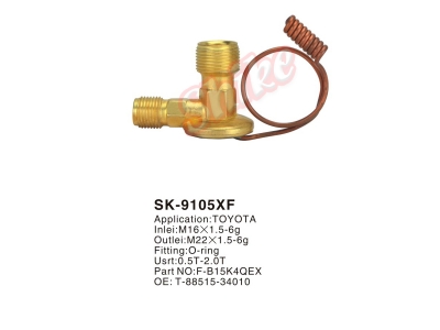SK-9105XF