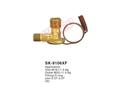 SK-9106XF