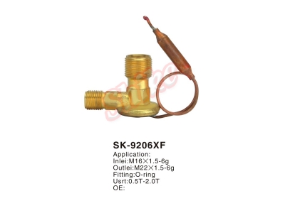 SK-9206XF