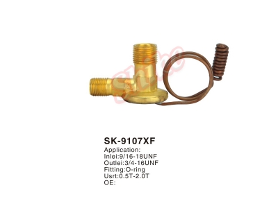SK-9107XF