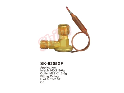 SK-9205XF