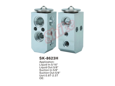 SK-8623H