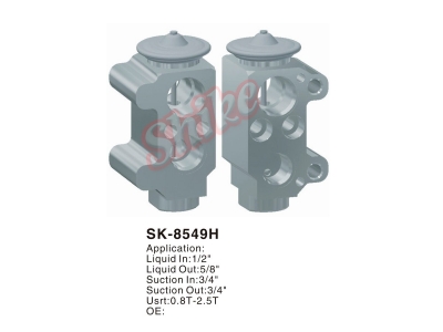SK-8549H