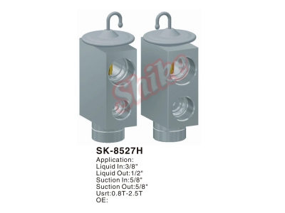 SK-8527H
