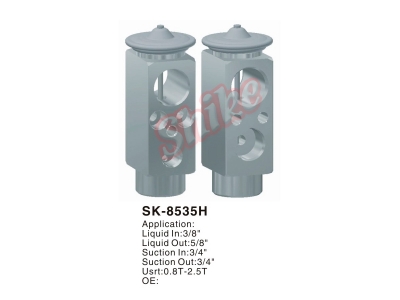 SK-8535H