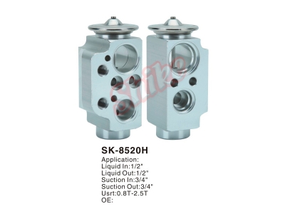 SK-8520H