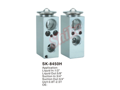 SK-8450H