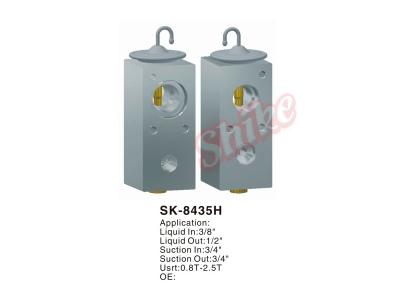 SK-8435H