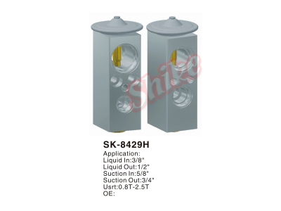 SK-8429H