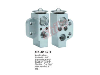 SK-8162H