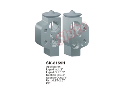 SK-8159H